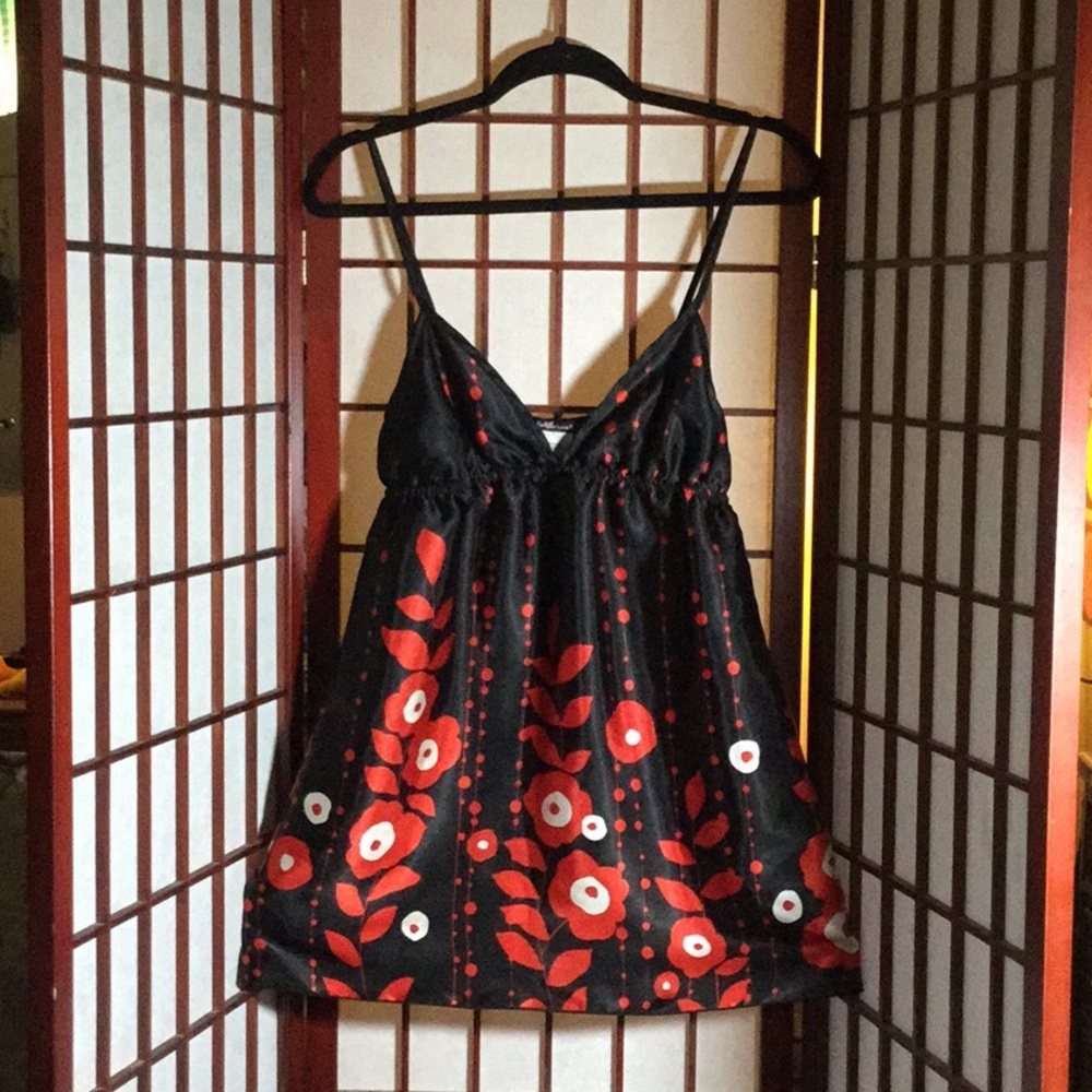 Love Squared Dress